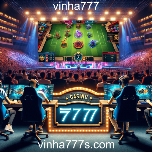 A Ascensão dos eSports: Transformando o Entretenimento Digital