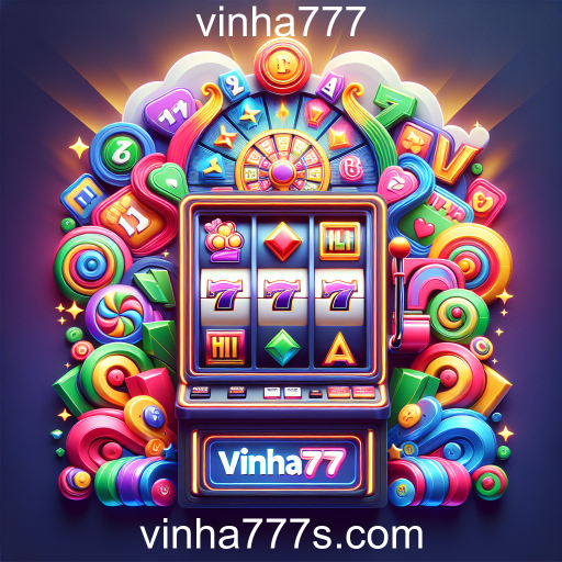 Explorando os Caça-Níqueis no Vinha777: Diversão e Prêmios em Jogo